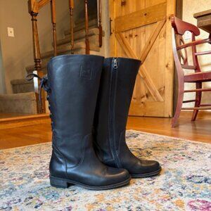 RARE Hasten Riding Boots